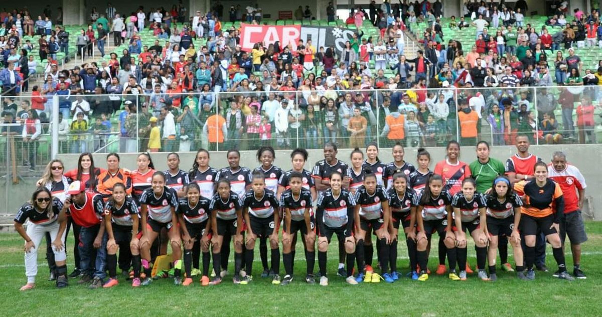 Meninas, Sejam Bem-vindas!

Desejamos boas vindas ao <a href="/Prointer_Fc/">Prointer Feminino</a>, com a certeza de que as conquistas continuarão acontecendo, só que agora em outro patamar, porque AQUI É GALO! #BeaGalo #GaloFutebolFeminino
