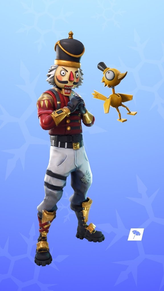 Fortnite Info On Twitter Que Os Ha Parecido La Nueva Tienda De - 4 09 pm 19 dec 2018