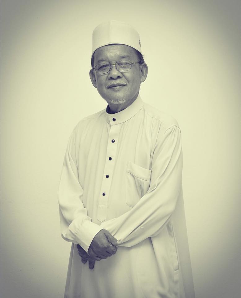 Dr Ahmad Samsuri Mokhtar tweet media