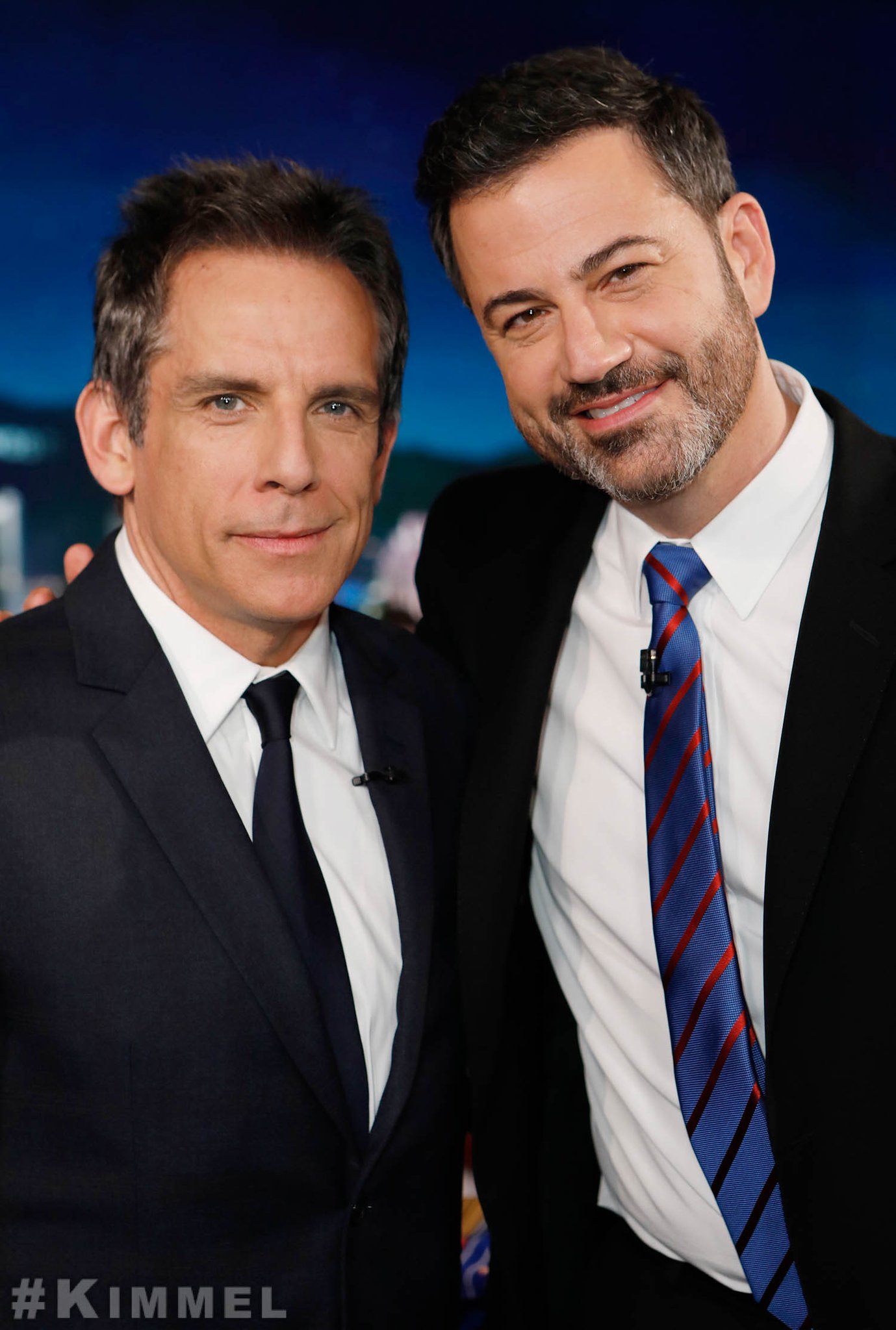 Ben Stiller At [His Age]: Still Making Us Laugh! - uo8qpa1