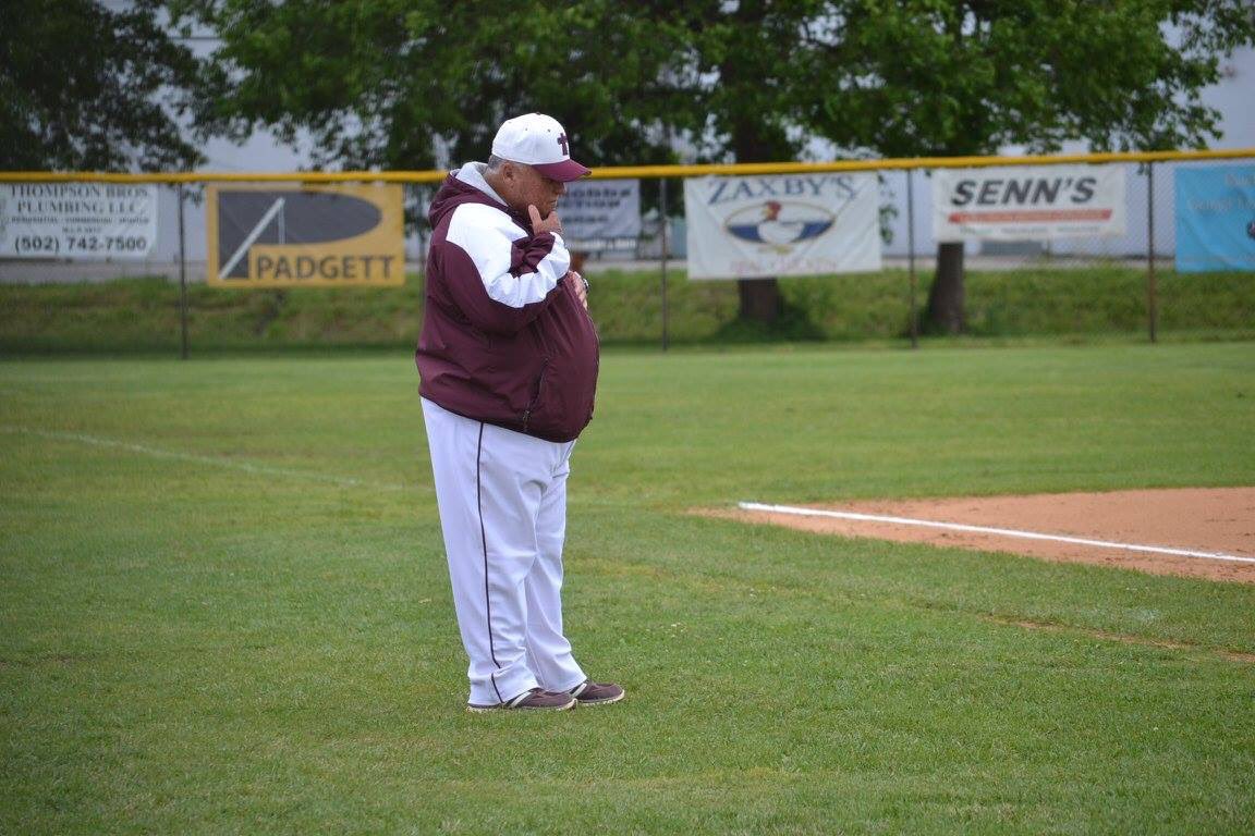 _HCHSBaseball's tweet photo. The Holy Cross community lost a dear friend and coach tonight. Beloved coach Wiegandt impacted many, inside and out of the baseball community. He has accomplished so much in his lifetime as well as in the Holy Cross baseball program. His legacy will forever last. Rest in Peace https://t.co/eQppXcdTnh