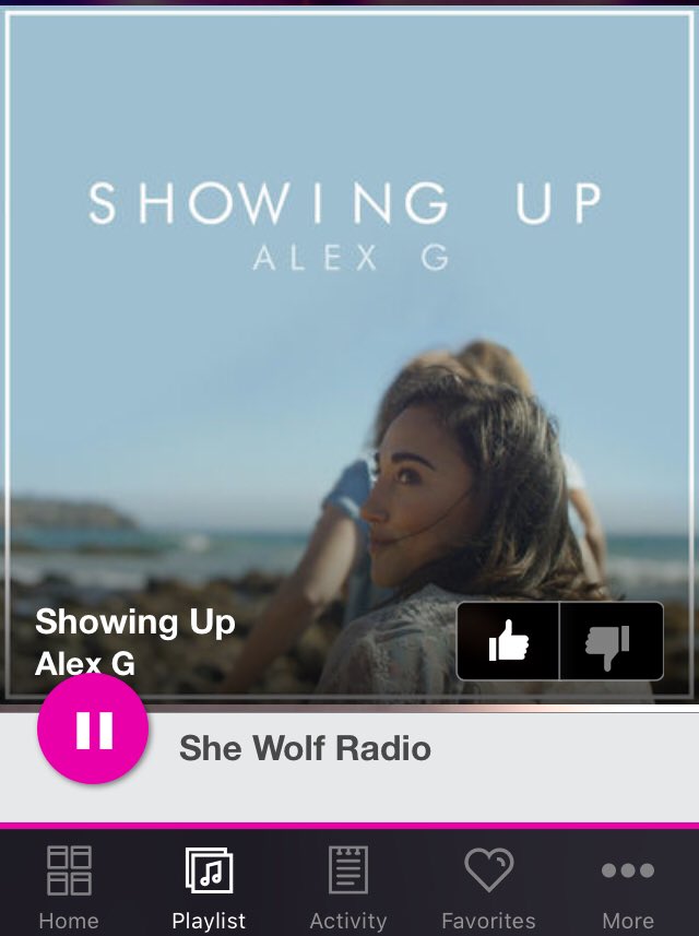 SheWolfRadio's tweet photo. #ByRequest #Back2Back2Back https://t.co/LcSKK3U6jo