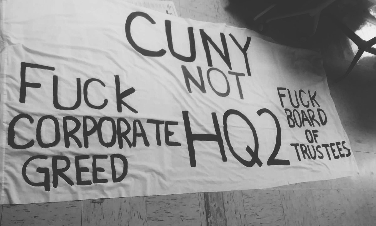 Student Liberation Action Movement tweet media