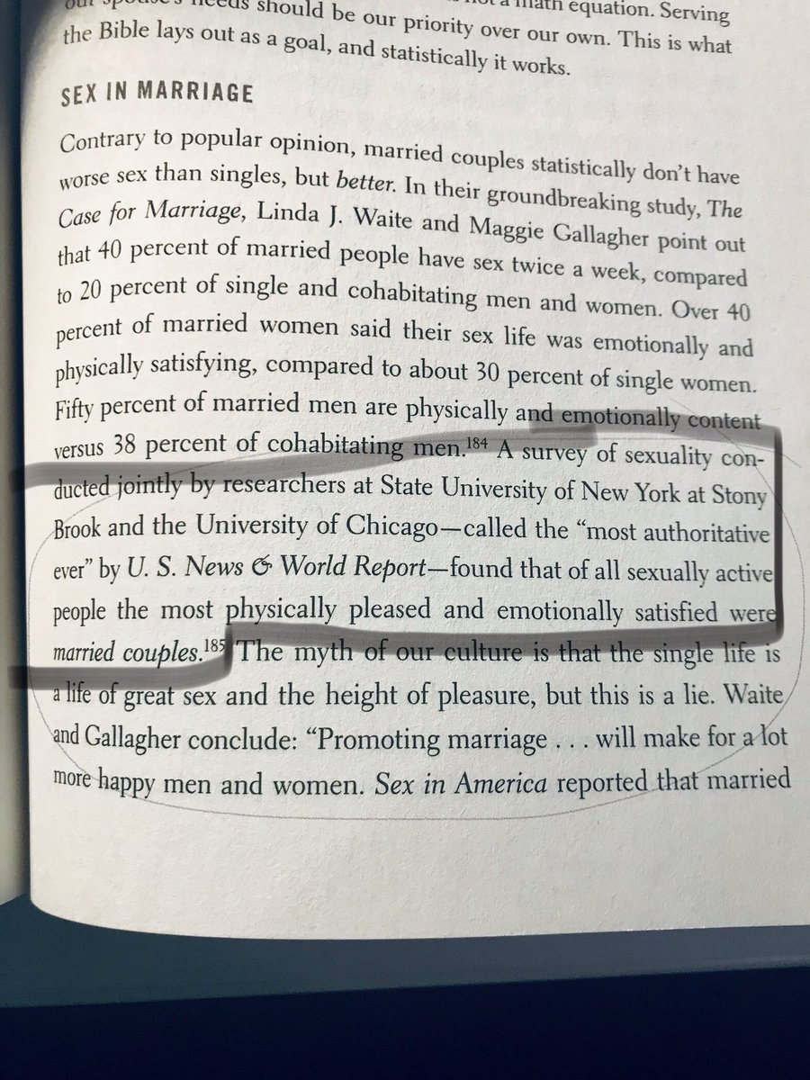 markaclark's tweet photo. The truth about Sex in marriage 🔥 &amp; the lies culture tells. 
#theproblemofGod https://t.co/Y7seivKlyy