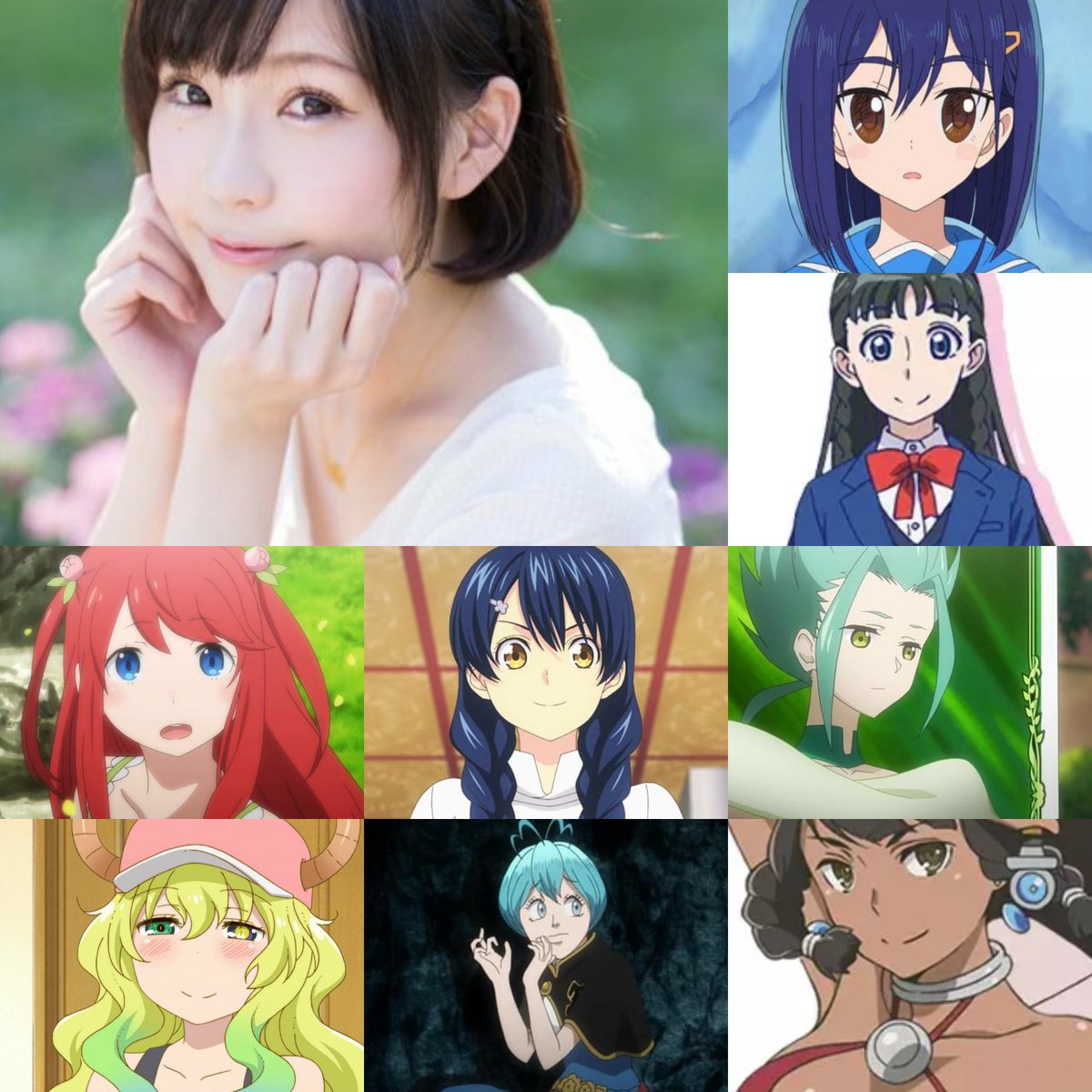 12月日は高橋未奈美の誕生日 12月日は高橋未奈美の誕生日