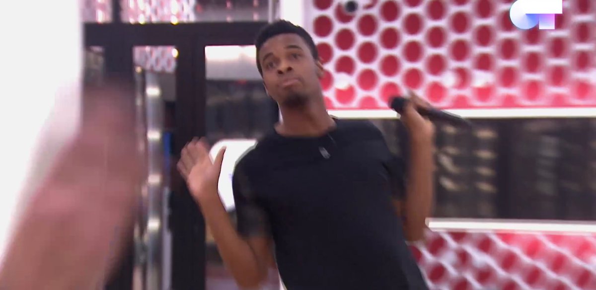 Andyyci6's tweet photo. Ganador de OT2018 #OT18GalaFinal https://t.co/OIFgE8DIOK