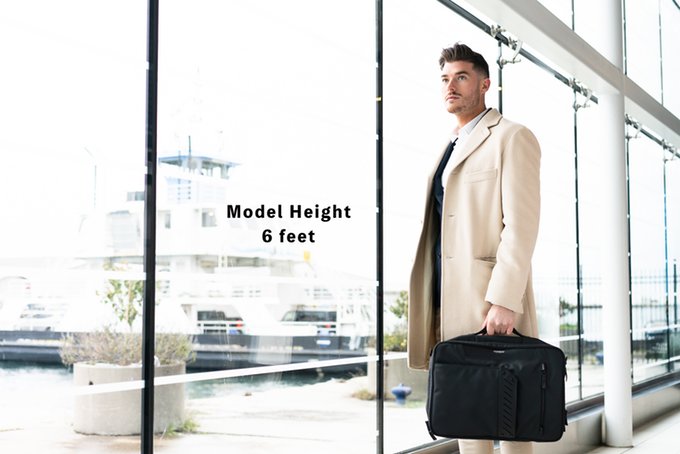 backercamp's tweet photo. Made to fit proportionally to any body type ๐งโโ๏ธhttps://t.co/TLwDLMXD66 #kickstarter #allbodytypes #bodypositive #bumbag https://t.co/rU0XOPPSpP