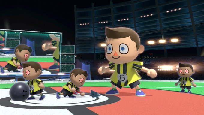 Don't talk to me or my sons again. #SmashBros #NintendoSwitch https://t.co/EfcpNEI2E7<a href="/tag/smashbros"class="tags">#SmashBros</a><a href="/tag/nintendoswitch"class="tags"><span>#nintendoswitch</span></a>