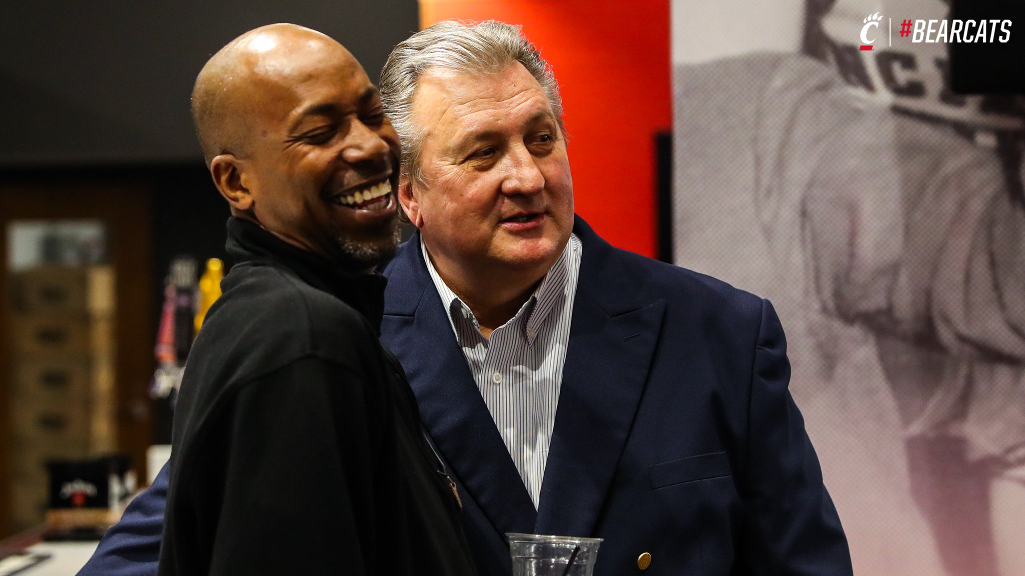 Cincinnati Bearcats on Twitter "Honoring our Final Four coaches Ed