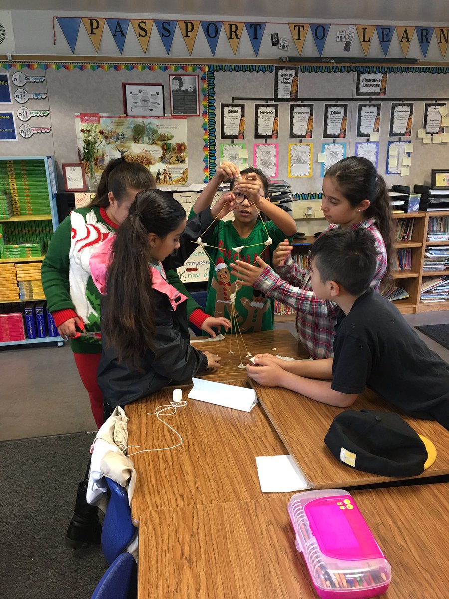 Lynn Sheldon (@4thsheldon) on Twitter photo 4th graders getting ready for our next PYP theme 😄- How the World Works! Future engineers??? Great problem solvers! ☺️<a href="/4thSheldon/">Lynn Sheldon</a> <a href="/laspositaslions/">Las Positas</a> 4th graders getting ready for our next PYP theme 😄- How the World Works! Future engineers??? Great problem solvers! ☺️<a href="/4thSheldon/">Lynn Sheldon</a> <a href="/laspositaslions/">Las Positas</a>