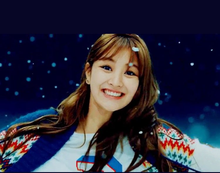 Bias Wrecking Victim Jihyo Went From Being Called Chubby And A Visual Hole To Having The Most Crowded Bandwagon She Was Always A Visual Yall Are Just Late Jihyo