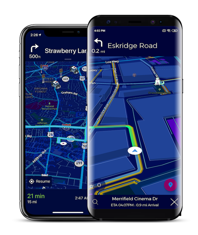 bulvrd's tweet photo. Holiday Travels? Download the free @bulvrdapp to avoid traffic and earn #cryptocurrency while driving! 🌴🚘🌴
https://t.co/umvDjYNjmj

#app #Android #iOS #iPhone #AugmentedReality #Ethereum #blockchain #ARkit #ARCore #AR #dApp #waze #crypto #cryptotwitter #eth #galaxys10 https://t.co/O8VAxmFu80