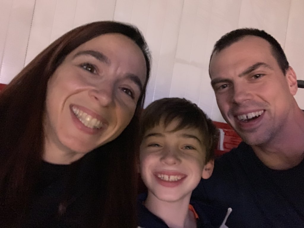 Michael Overman tweet media