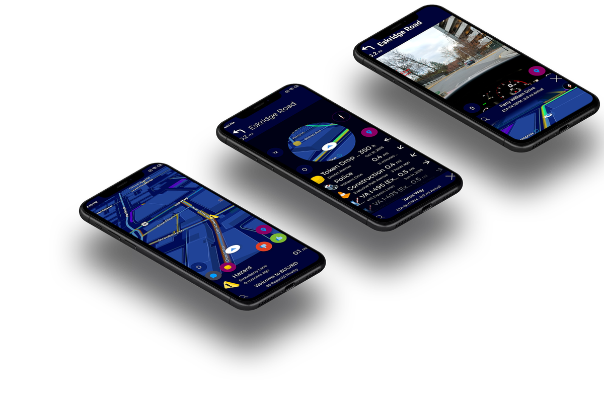 bulvrd's tweet photo. Holiday Travels? Download the free @bulvrdapp to avoid traffic and earn #cryptocurrency while driving! 🌴🚘🌴
https://t.co/umvDjYNjmj

#app #Android #iOS #iPhone #AugmentedReality #Ethereum #blockchain #ARkit #ARCore #AR #dApp #waze #crypto #cryptotwitter #eth #galaxys10 https://t.co/O8VAxmFu80