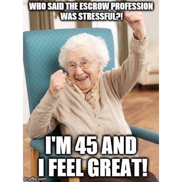 Pacific City Escrow on Twitter "We are looking for a motivated Jr. Escrow Officer or Escrow