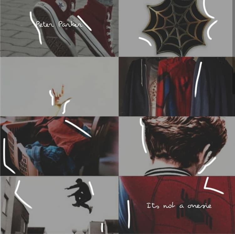 billxscots's tweet image. Peter Steele.

20 años.
Estudiante de MIT/Segundo Año
SpiderMan y ñoño amante del café. 
Loco por los perros, hacer locuras y andar por los aires. 
Amigable, algo romantico, leal siempre.
Gay. 

Me ayudas con un rt? Quiero amigos.
#Freerol