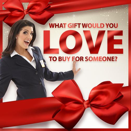 pchdotcom's tweet photo. If you win big from PCH, what gift would you love to give someone special? Tell us in the comments below and don't forget to tag them. https://t.co/bgtIcvlOGD