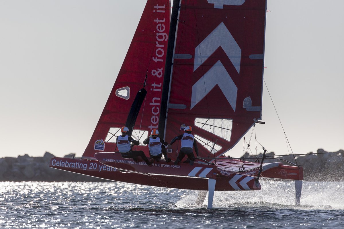 SuperFoiler's tweet image. Team #Tech2 driving like they stole it this #SuperFoilerFriday  bit.ly/2DVLtSg 
#SuperFoiler