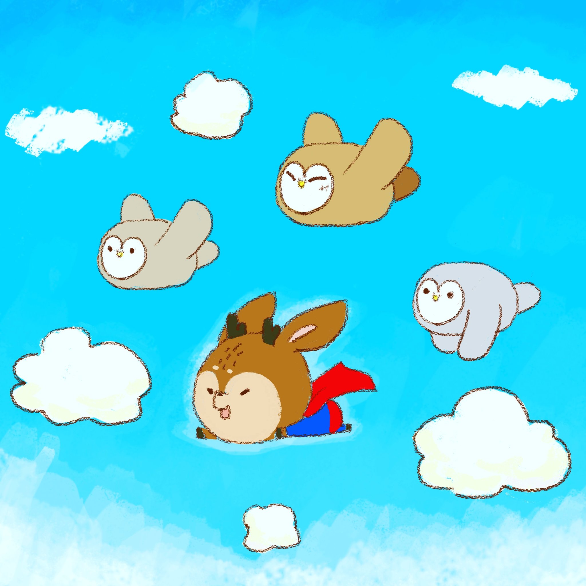 啊 動物 در توییتر 小竹超人 スーパー竹 Superbamboo Superman Bamboo Fly Hero Cute nimals Animal Drawing Computergraphic Illustration Manga Character Gallary イラスト スケッチ イラストレーター スーパーマン 竹 ヒーロー 空 飛ぶ