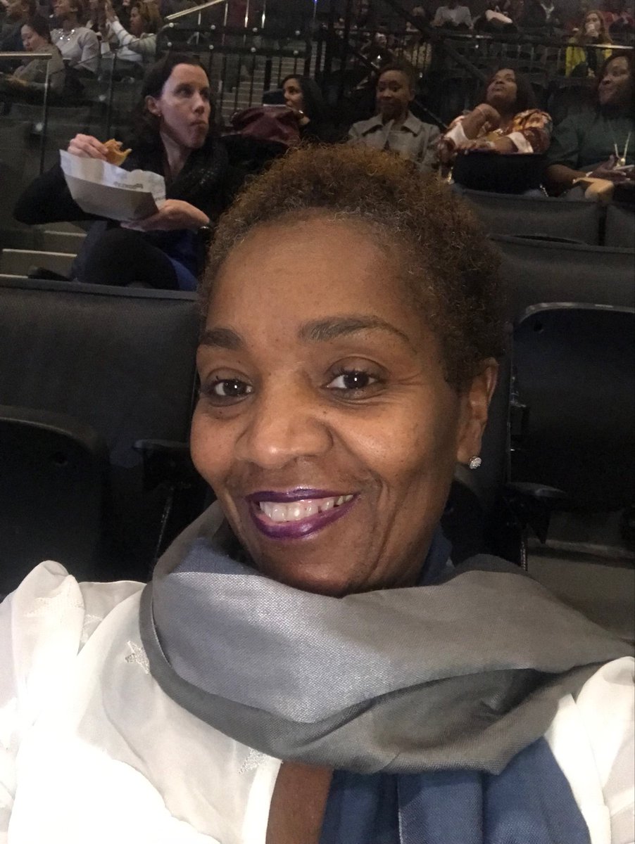 Étoile Mitchell tweet media