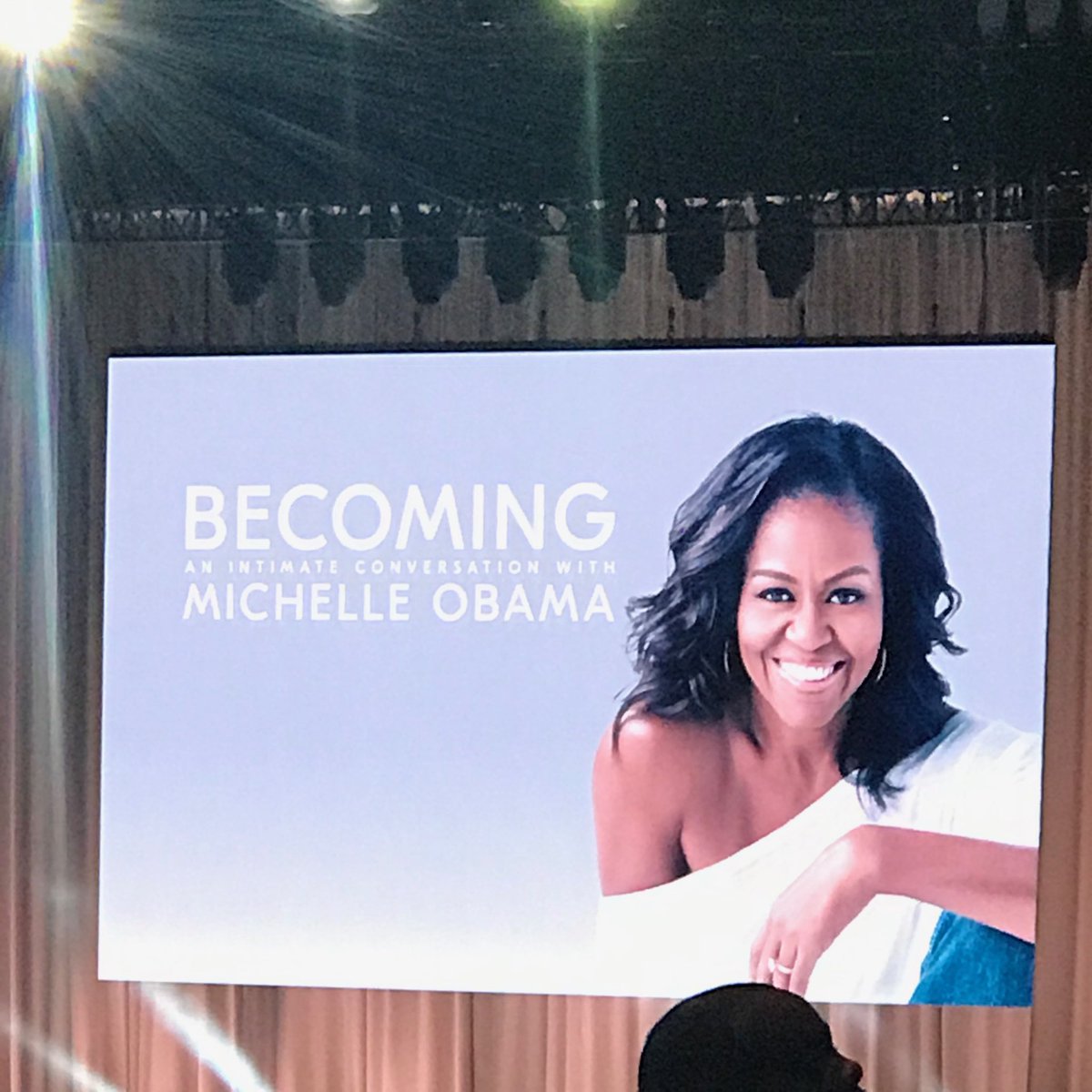 Étoile Mitchell tweet media