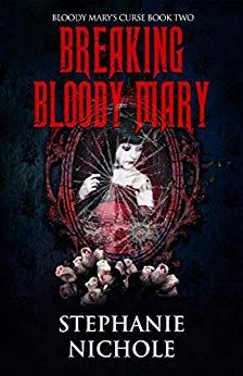 We’ve all heard about the legend of Bloody Mary but what if the legend wasn’t just a legend? books2read.com/Breaking-Blood…
 #PreOrder #StephanieNichole #KingstonPublishing #Myths #Legends #Paranormal #Urban @Kpublishingco