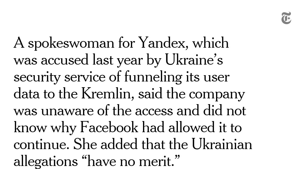 The New York Times on Twitter: 