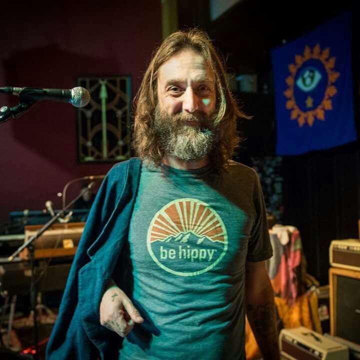 Happy Birthday to Chris Robinson, born on this day in 1966. 