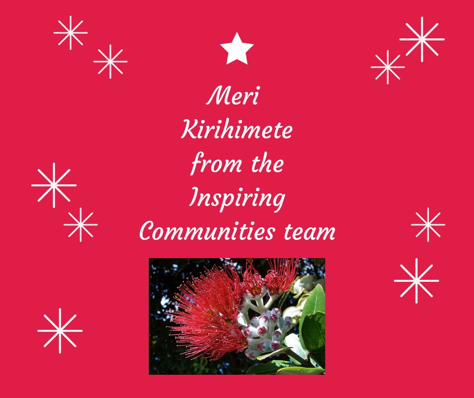 We're now closed for the Christmas holidays. We'll be trickling back into our offices at various times in January, but there will be someone monitoring our inboxes and social media from the week beginning 7th January 2019.