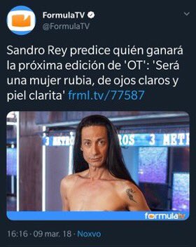 soynormalvale's tweet photo. casi #OT18GalaFinal https://t.co/YCej5uKryi