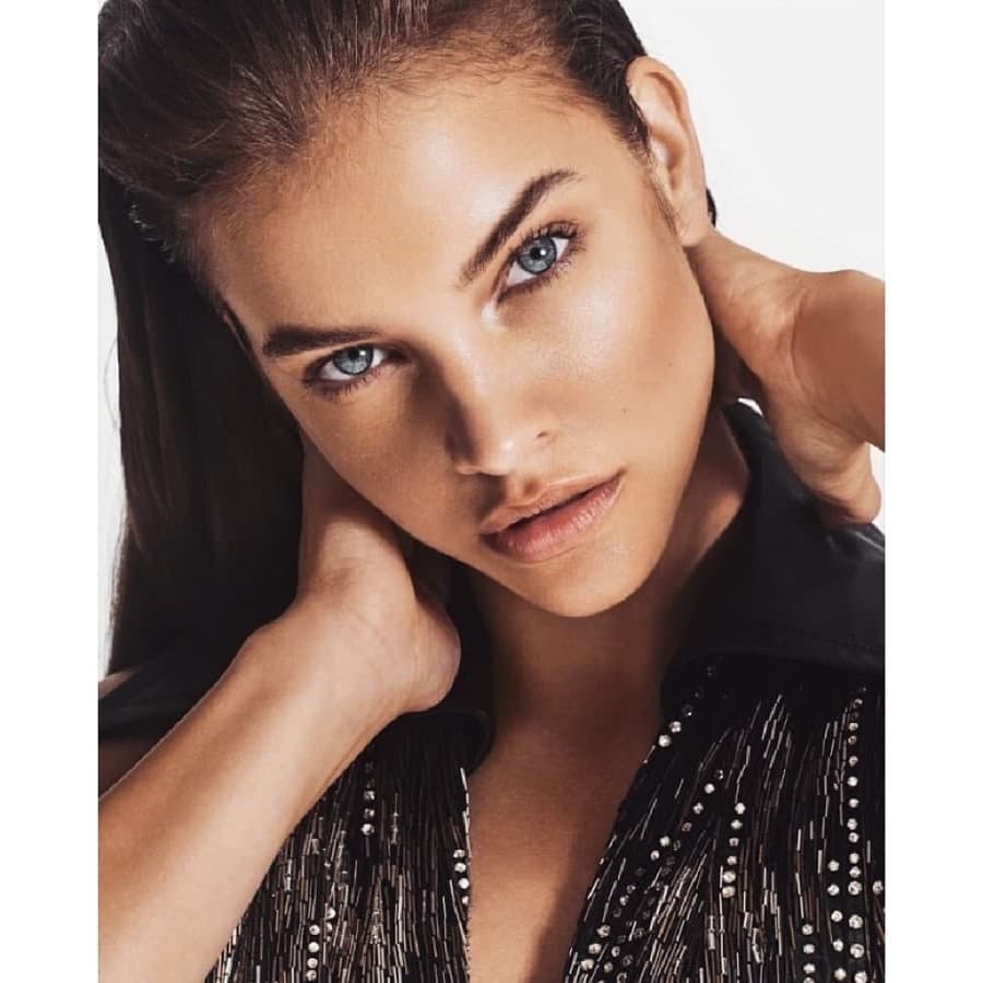 Misssbarbpalvin's tweet photo. More of @BarbaraPalvin for #IssueMagazine ❤️📸 https://t.co/ucyBbQsKgl