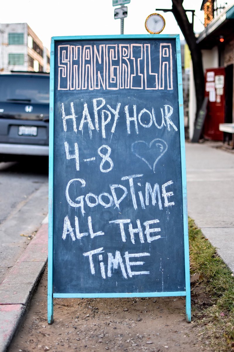 Tis the season to not need a reason. Let's just party!