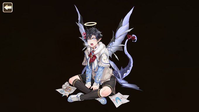 可愛いすぎなので、即購入。 