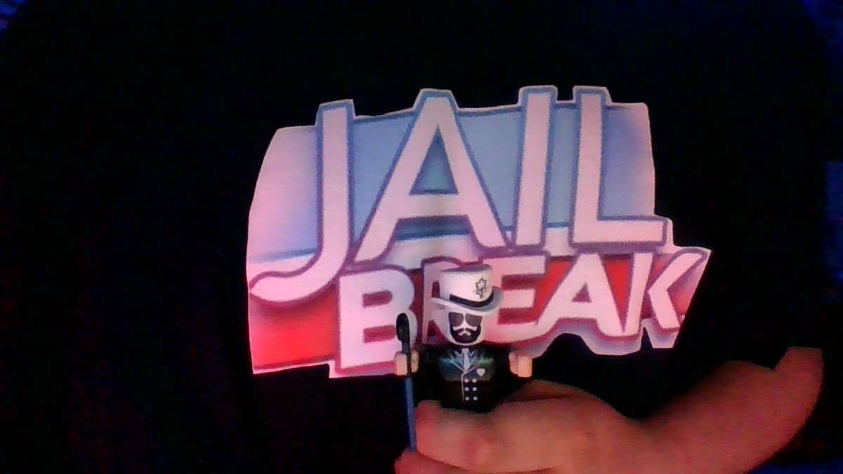 Asimo3089 On Twitter Dude Awesome - asimo3089 leaked photos of the new jailbreak graphics roblox
