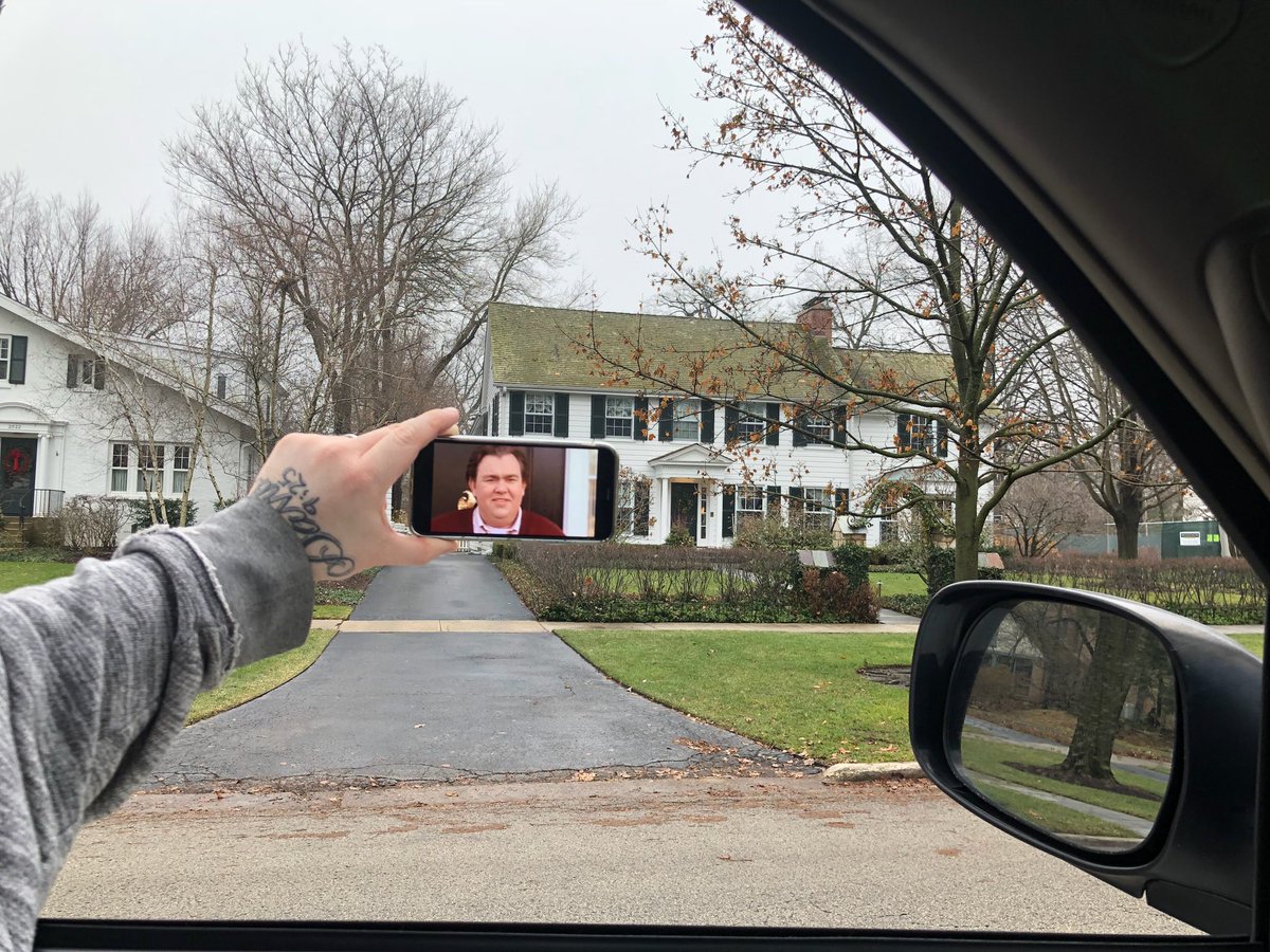 home alone uncle
