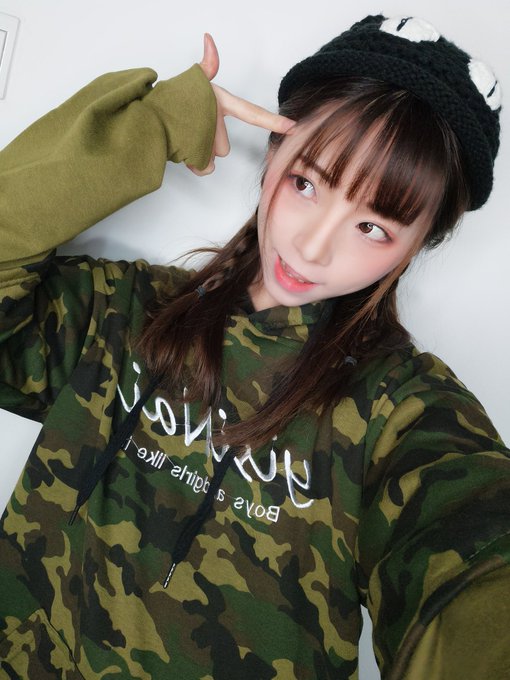 Twitterのコスプレ画像87