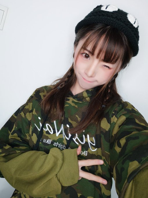 Twitterのコスプレ画像88