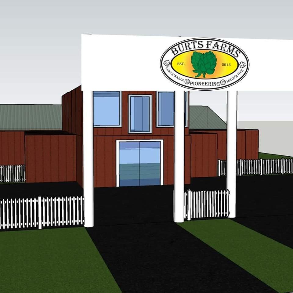 BurtsFarm's tweet photo. Hello friends and family, I am looking for your support with endeavors of finding investors for my Hop Farm and Brewery!!!  Please share with anyone that you feel would be interested in becoming a part of this amazing opportunity. 
Contact me with email for the details
#investing https://t.co/lbMTLiJC7h