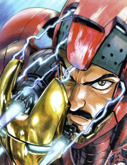 JDComicOtaku's tweet photo. Why does the Japanese draw better than 95% of today's comic artists on the same characters🤔 pic by the artist of One Punch Man Shonen Jump releases!
#ComicsGate #ComicsGatePhase2 #makecomicsfunagain #manga #onepunchman #IronMan https://t.co/Hz47nJ5NyD
