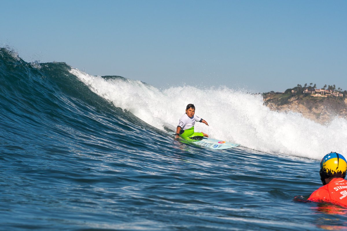 wsl's tweet photo. With a record number of competitors both men and women, the @isasurfing Adaptive Surfing Championships was one for the books! Congratulations to all the winners! #ISAworlds #InspiredSurfers https://t.co/pOW1cs3eFj