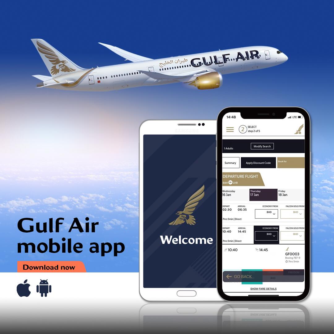 Gulfair