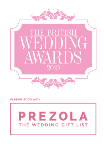 We are super exicted to have been shortlisted in the Finishing Touches category at the British Wedding Awards 2019. If you love what we do, please spare 1 minute to vote, as small business it would mean the world to us 🌍buff.ly/2C16JDY