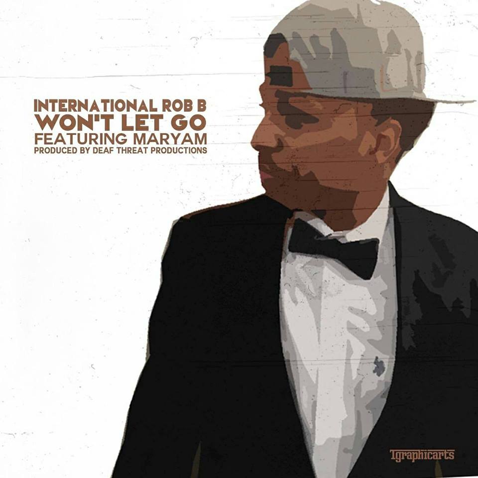 [Won't Let Go] x Maryam - goo.gl/JekXyD #collab #throwback