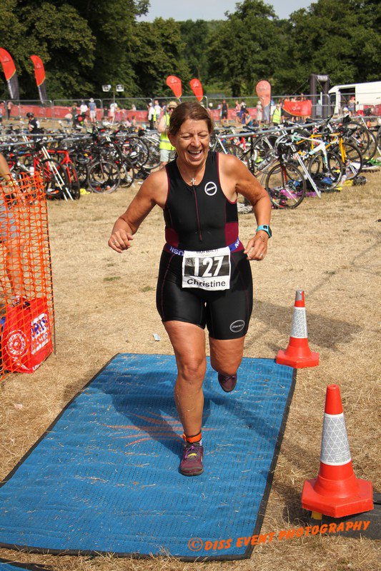 Norwich Triathlon tweet media