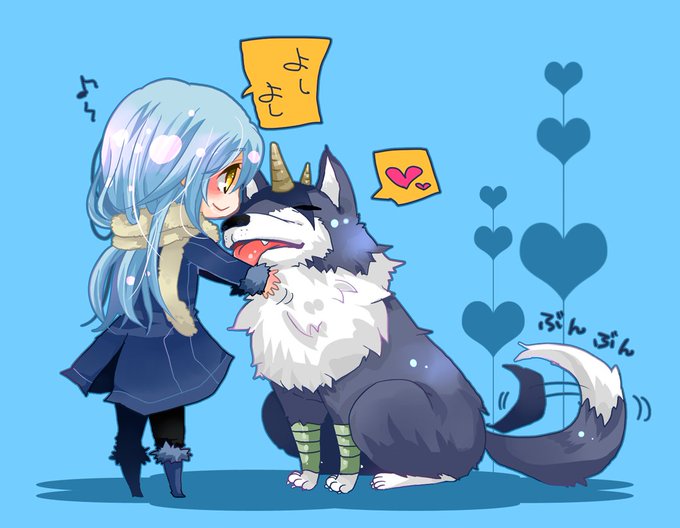 ランガのtwitterイラスト検索結果