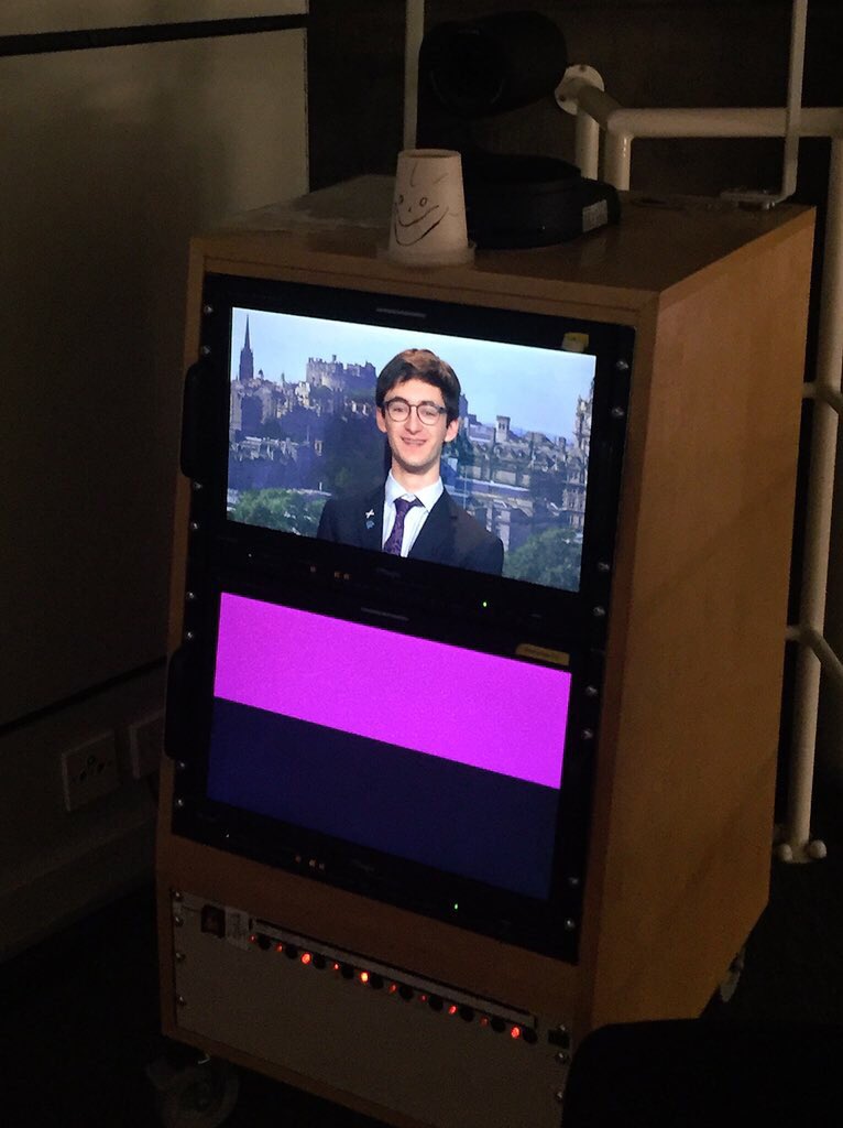 Scottish Youth Parliament tweet media