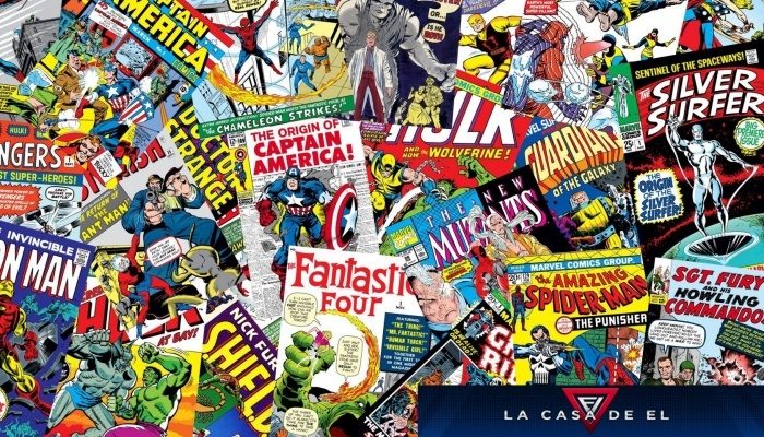 Los mejores cómics para regalar en 2018 goo.gl/tFqBAa <a href="/PaniniComicsEsp/">Panini Cómics España</a> <a href="/eccediciones/">ECC Ediciones</a> <a href="/NormaEditorial/">Norma Editorial</a>  <a href="/Dibbuks/">Dibbuks</a> <a href="/PlanetadComic/">Planeta Cómic</a> <a href="/Astiberri/">Astiberri Ediciones</a>
