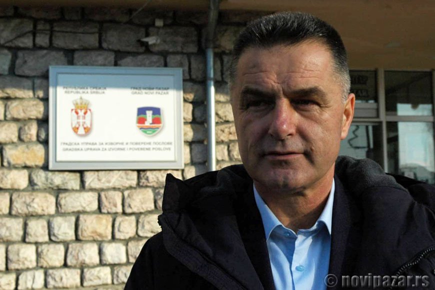 Grad Novi Pazar tweet media
