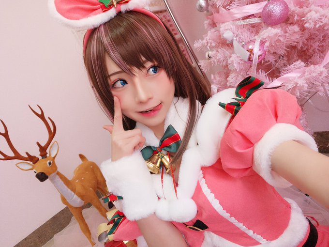 Twitterのコスプレ画像51