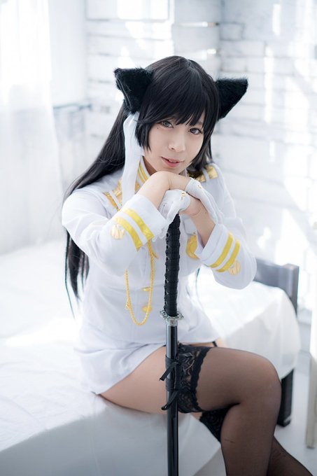 コスプレイヤーさとはるのTwitter画像26